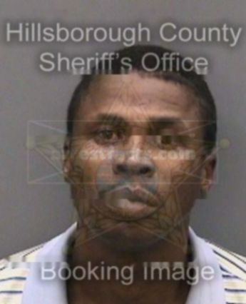 Sammie Cornel Hilliard