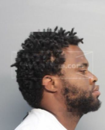 Jason Lamar Richardson