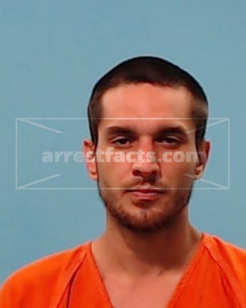 Cheyne Parker Williams