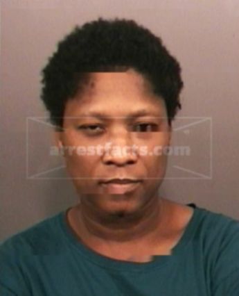 Sharon Dickerson