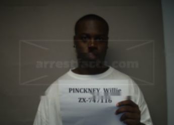 Willie Pinckney