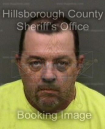 Douglas Floyd Hunt