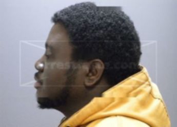 Garvin Nicholas Benjamin