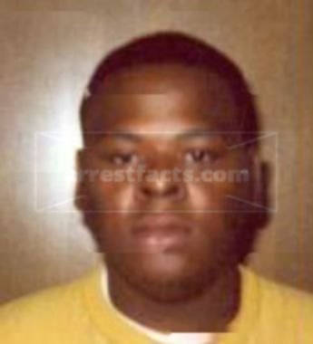 Eric Derrell Jenkins