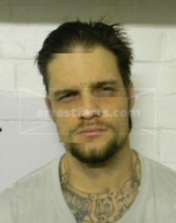 Brandon Wayne Kirby