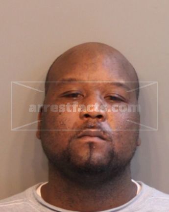 Markee Litarus Crutcher
