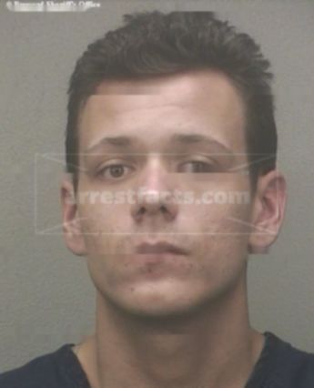 Clifford Gillberto Landers