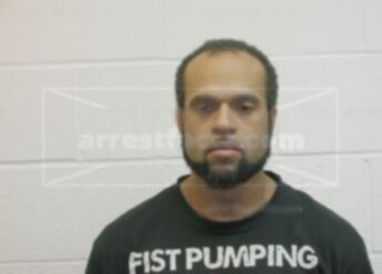 Ronald Eugene Robinson