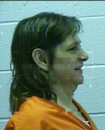 Ramona Jean Pollard