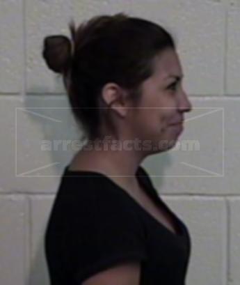 Erica Adela Marez Macias