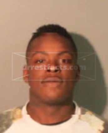 Devante Morrow