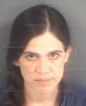 Annette Nicole Gowen