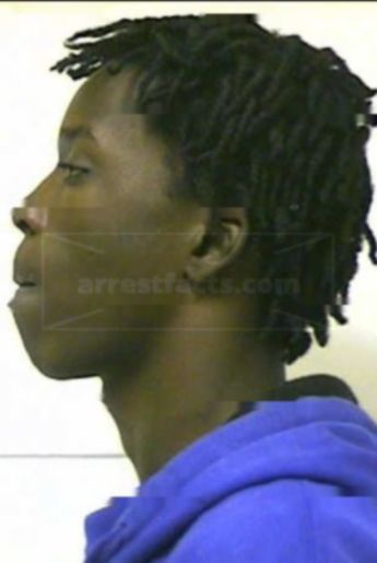 Martrell Sherman Scott