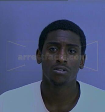 Terrance Lamar Taylor