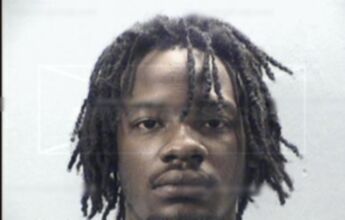 Trevor Rayshod Johnson