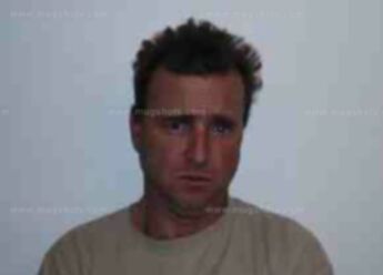 Daniel Frank Harris