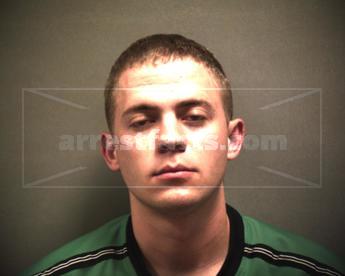 Christopher Jordan Bonner