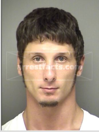 Travis Gregory Stapleford