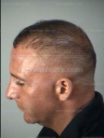 Robert William Paste Jr
