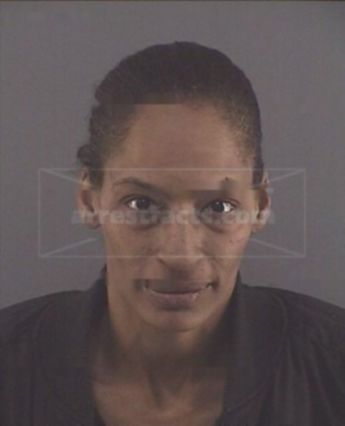 Shenita Marie Brown