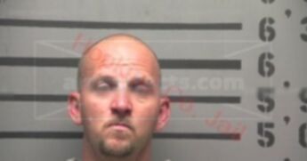Jeremy David Jarvis