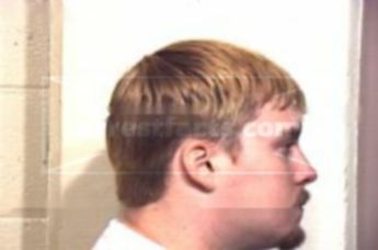 Barry Ray Thompson