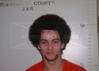 Anthony Keith Atkins