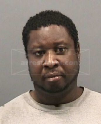 Winston Curtis Joseph