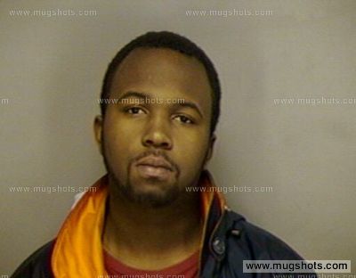 Kashawn Harrington