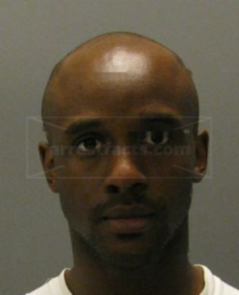 Brian Alexander Ford