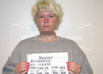 Elizabeth Diane Reeves