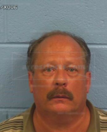 Richard Taylor Bailey