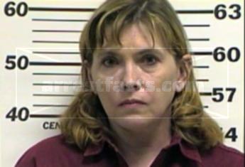 Pamela Green Windham