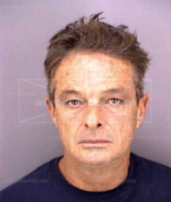 Mark Bradford Kille
