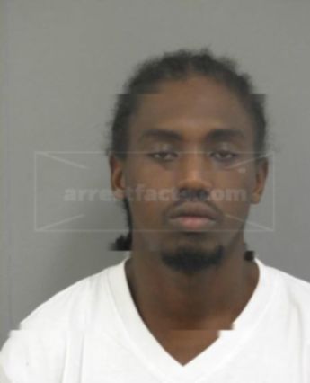 Billy George Crawford
