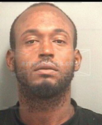 Frederick Shavarous Wilcher