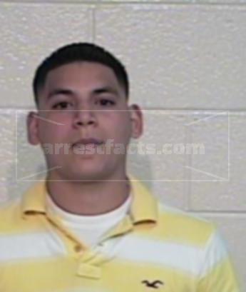 Mark Blade Vargas Beltran