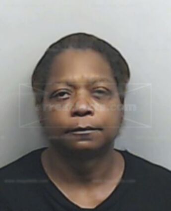 Patricia Ward