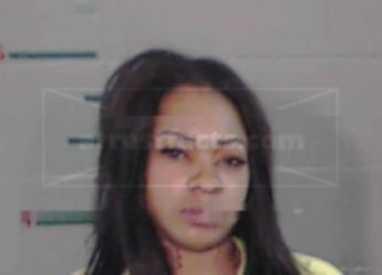 Kenisha Sanders