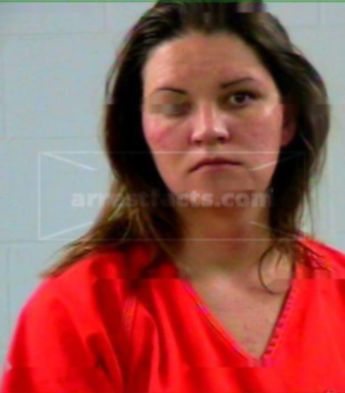 Christina Marie Ellensohn