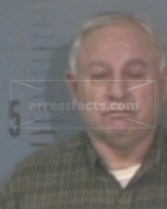 Jerald Lee Smith
