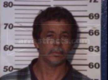 Jose Marcos Mojica Luna