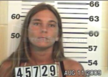Misty Michelle Hebert