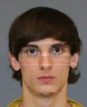 Jared Kyle Norman