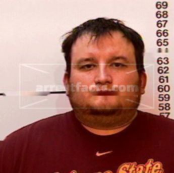 Christopher Frank Escobedo