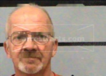 Dennis Wayne Bridges