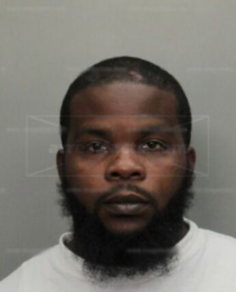 Dwight Alexander Hudson