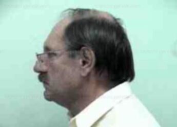 William R Gordon
