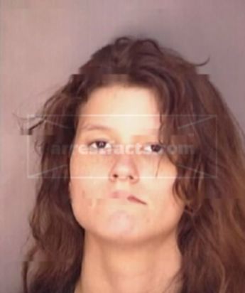 Mandy Lynn Goolsby