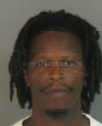 Clarence Ford